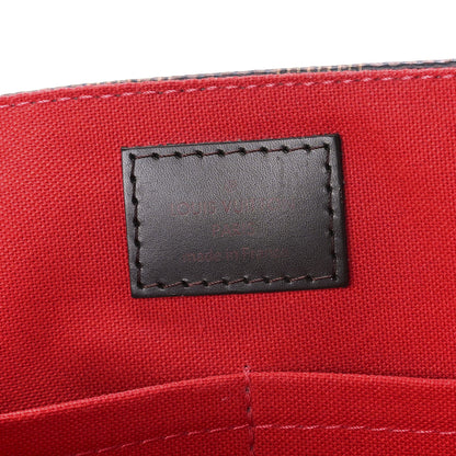 Louis Vuitton Damier Ebene Besace Rosebery 7 of 14