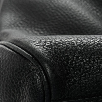 Gucci Calfskin Medium Sukey Tote  Black 16 of 16