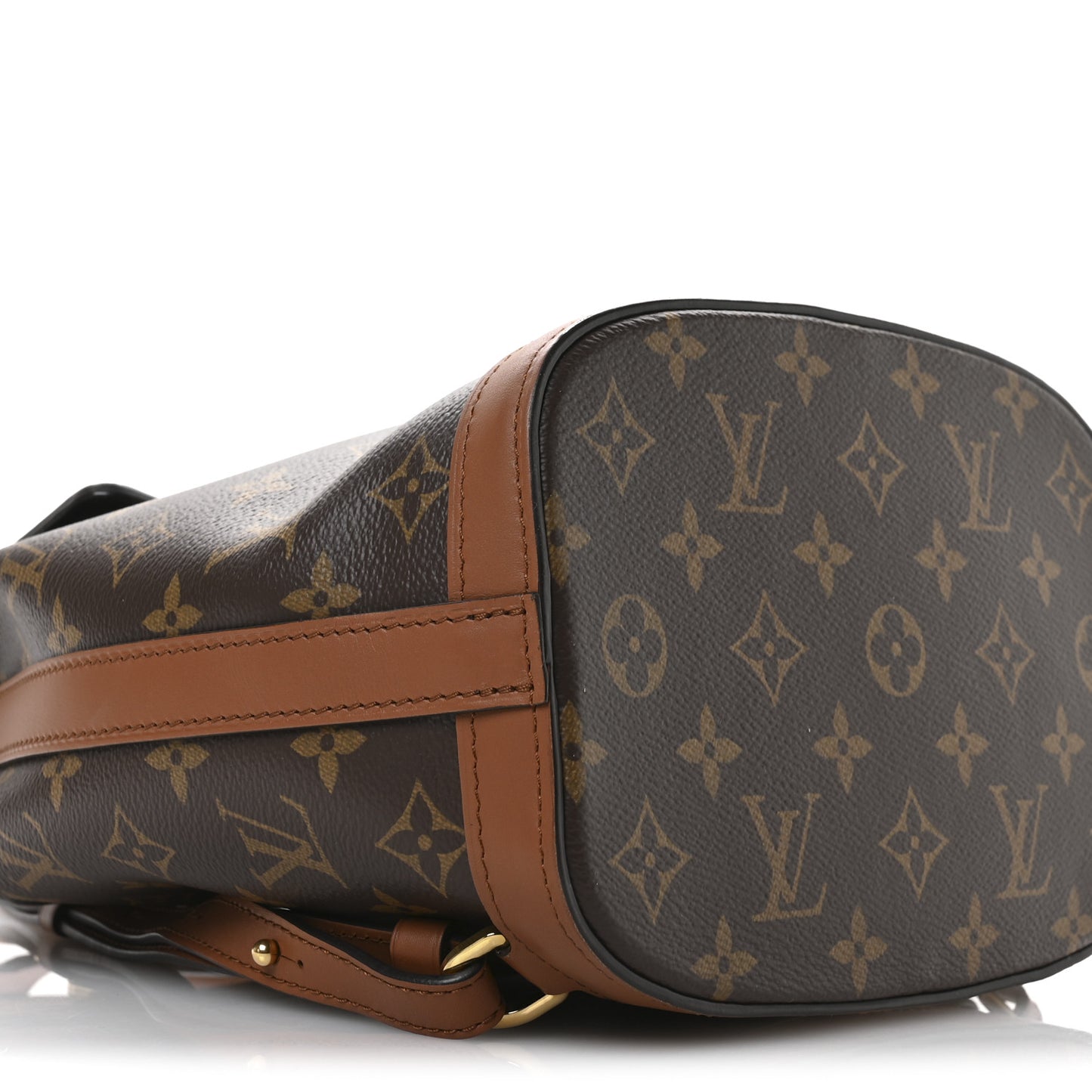 Reverse Monogram Dauphine Backpack PM
