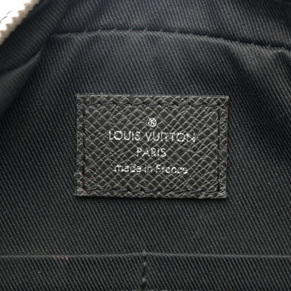 Louis Vuitton Taiga Porte Documents Voyage PM Ardoise 6 of 15