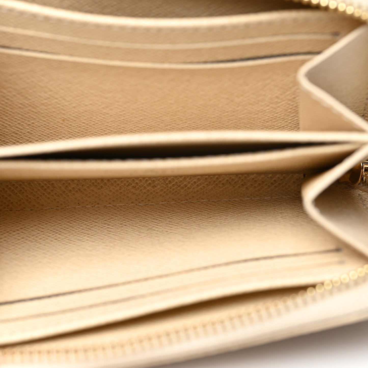 Damier Azur Zippy Coin Purse