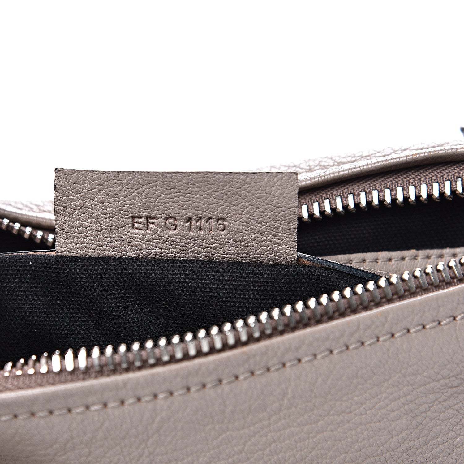 Givenchy Sugar Goatskin Small Pandora Mastic 6 of 17