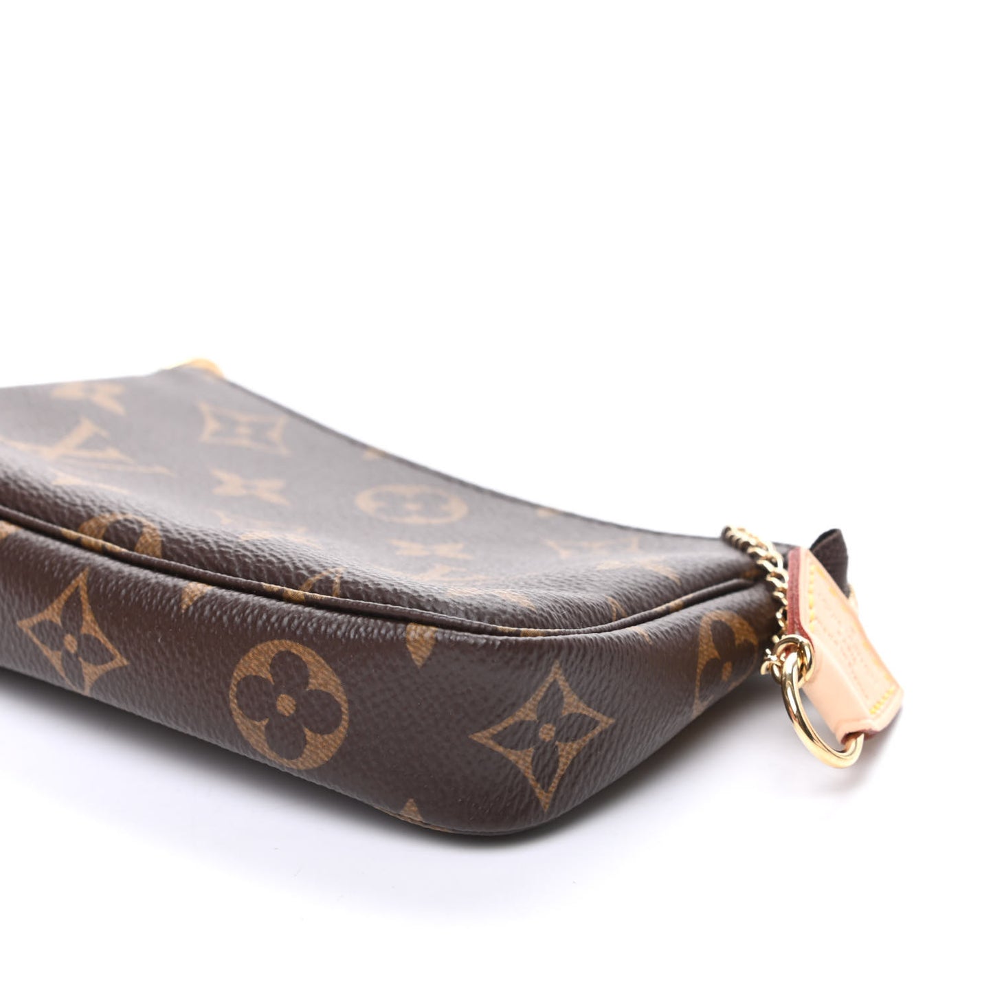 Monogram Mini Pochette Accessories