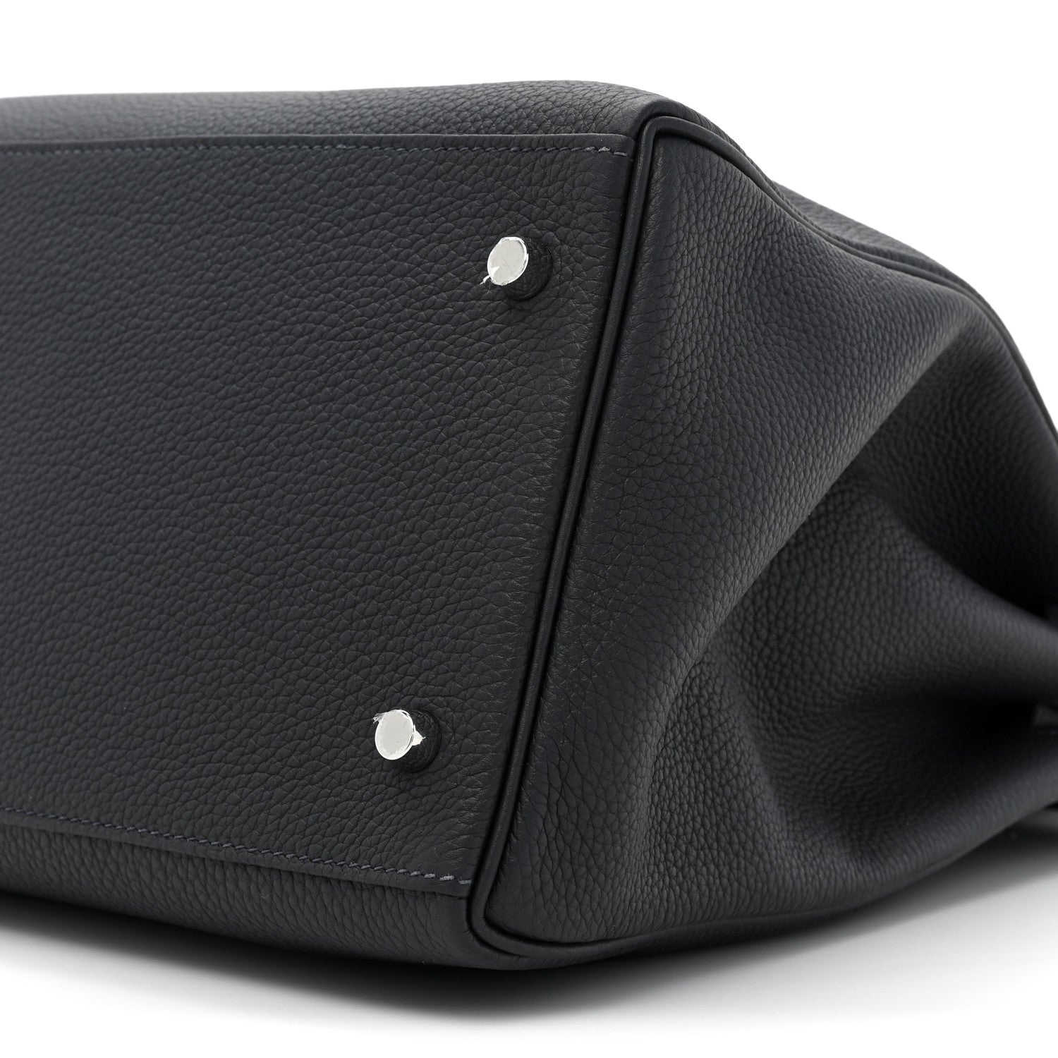 Hermes Togo Maxi Kelly Retourne 42 Caban 7 of 9