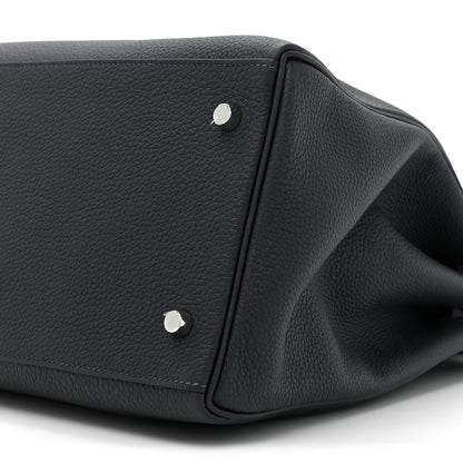 Hermes Togo Maxi Kelly Retourne 42 Caban 7 of 9