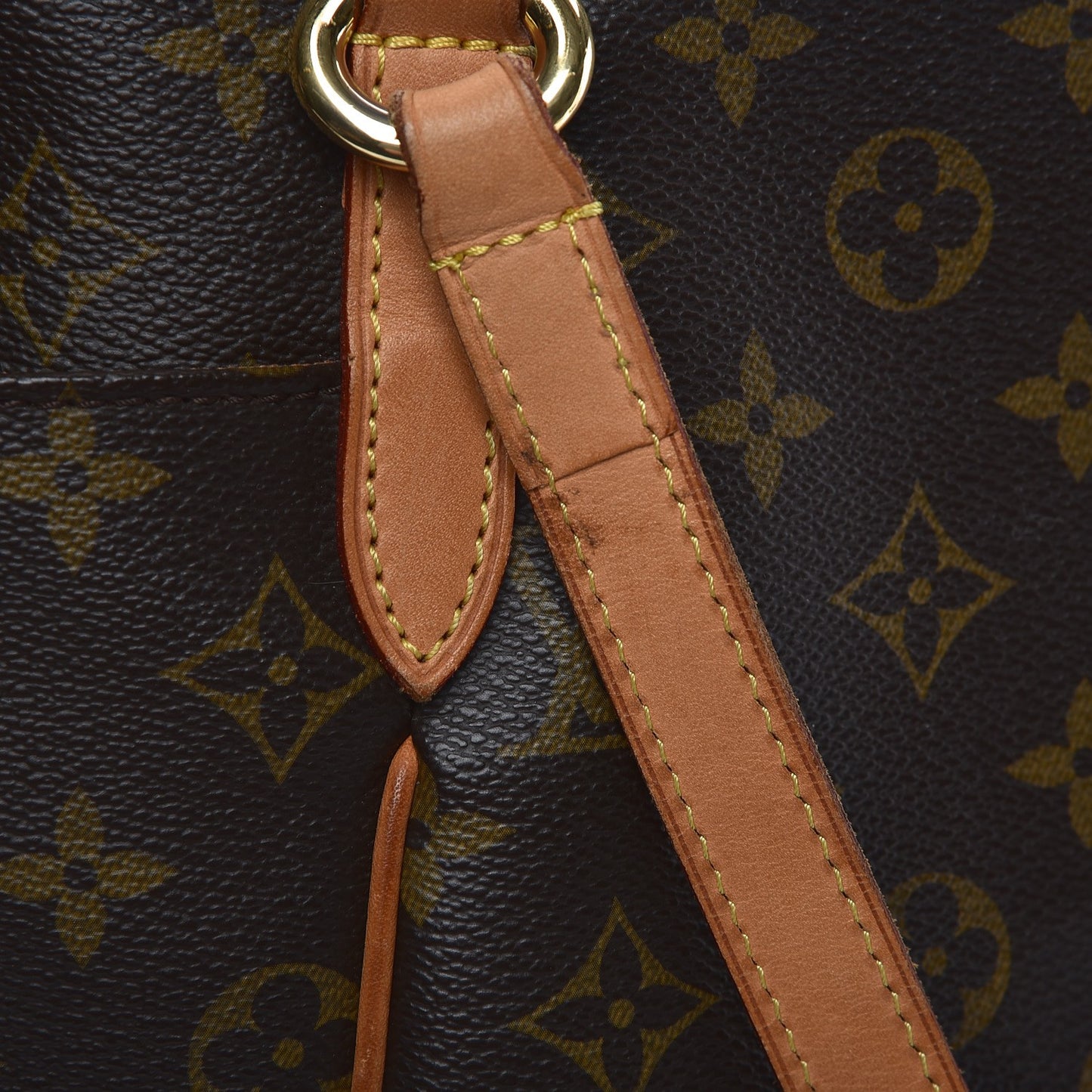 Monogram Totally MM