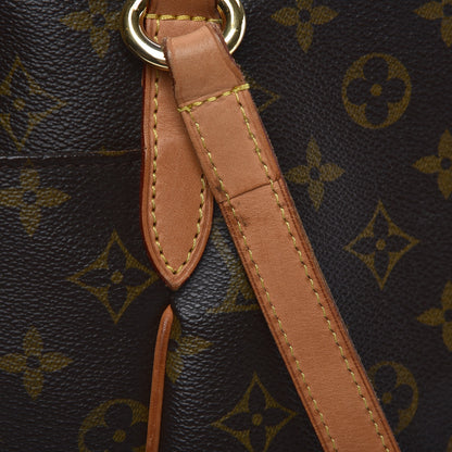 Louis Vuitton Monogram Totally MM 8 of 13