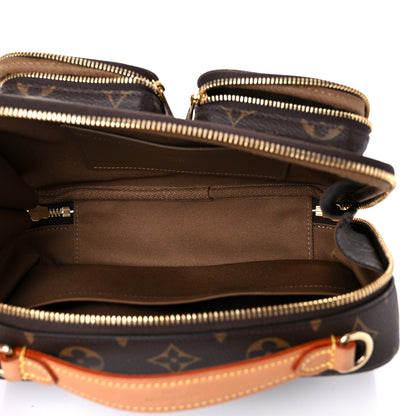 Louis Vuitton Monogram Utility Crossbody 5 of 10