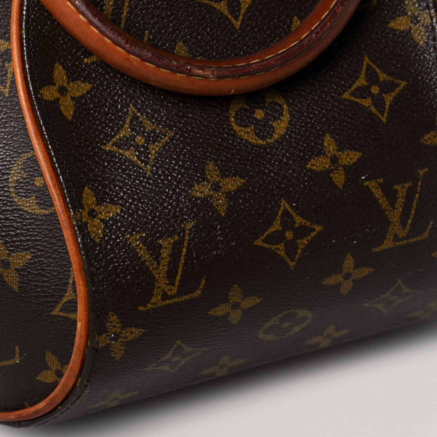Monogram Ellipse PM