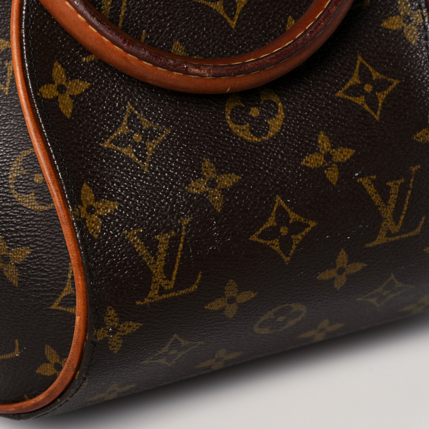 Louis Vuitton Monogram Ellipse PM 22 of 23