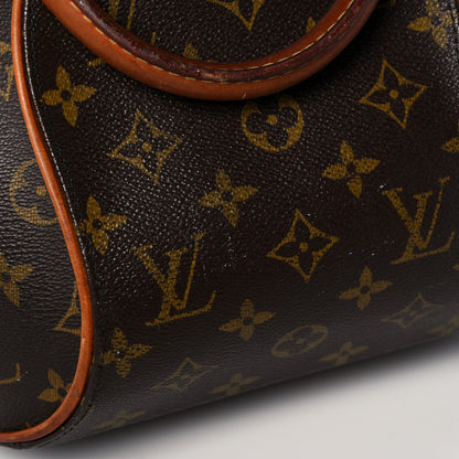 Louis Vuitton Monogram Ellipse PM 22 of 23
