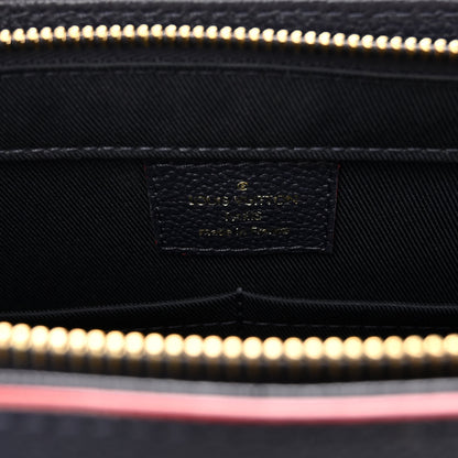 Louis Vuitton Empreinte Sully PM Marine Rouge 6 of 9