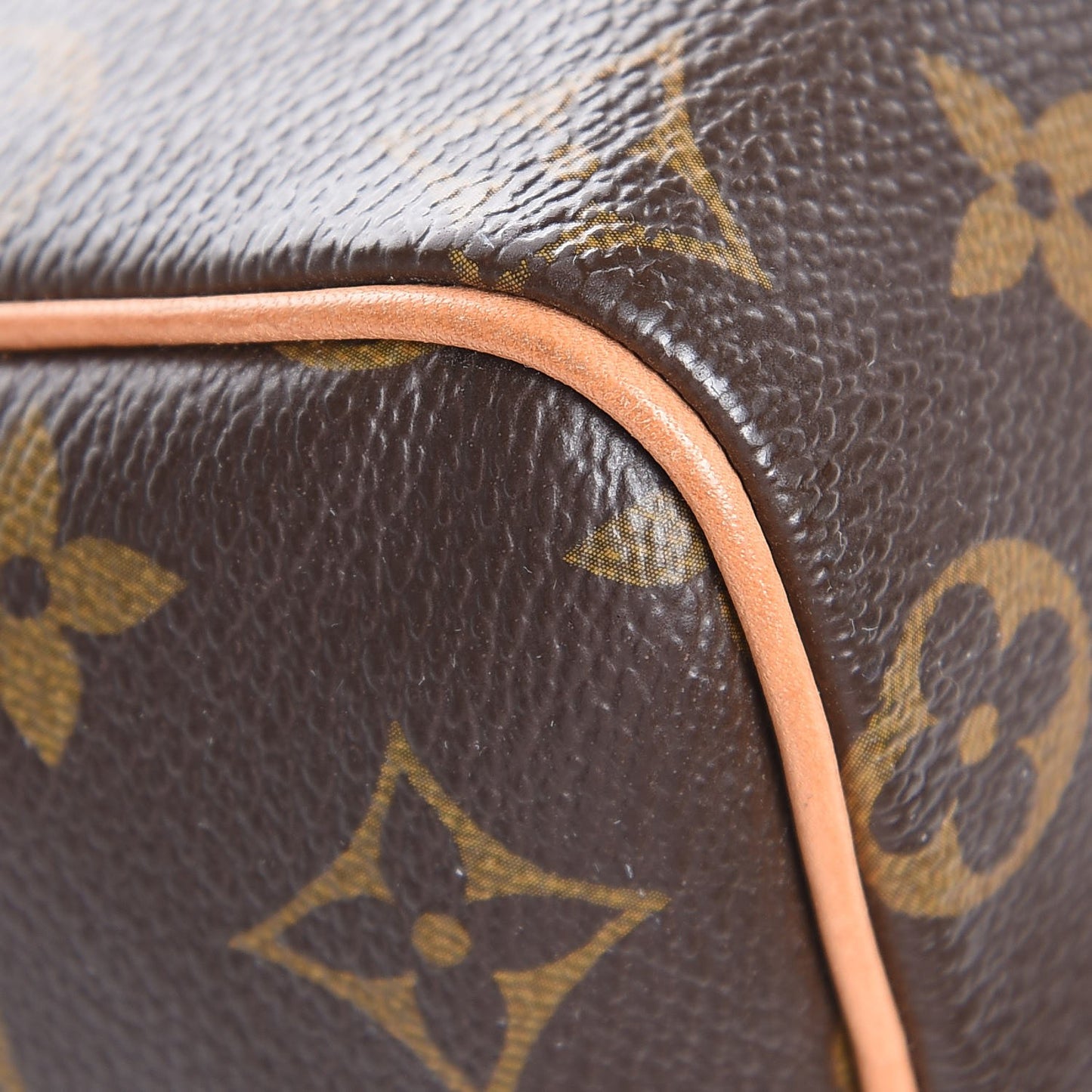 Monogram Speedy Bandouliere 25