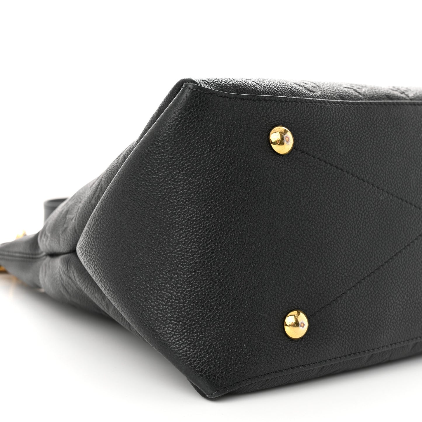Empreinte Maida Hobo Black