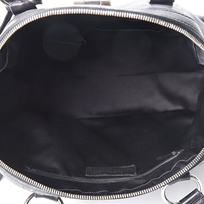 Saint Laurent Calfskin Large Muse Black 4 of 9