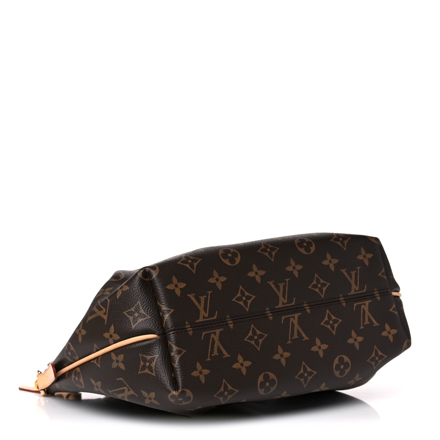 Louis Vuitton Monogram Turenne PM 4 of 13
