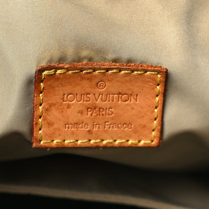 Louis Vuitton Damier Geant Compagnon Messenger Terre 6 of 10