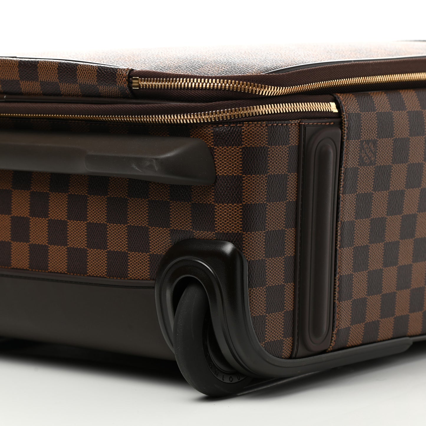 Damier Ebene Pegase 55 Business NM
