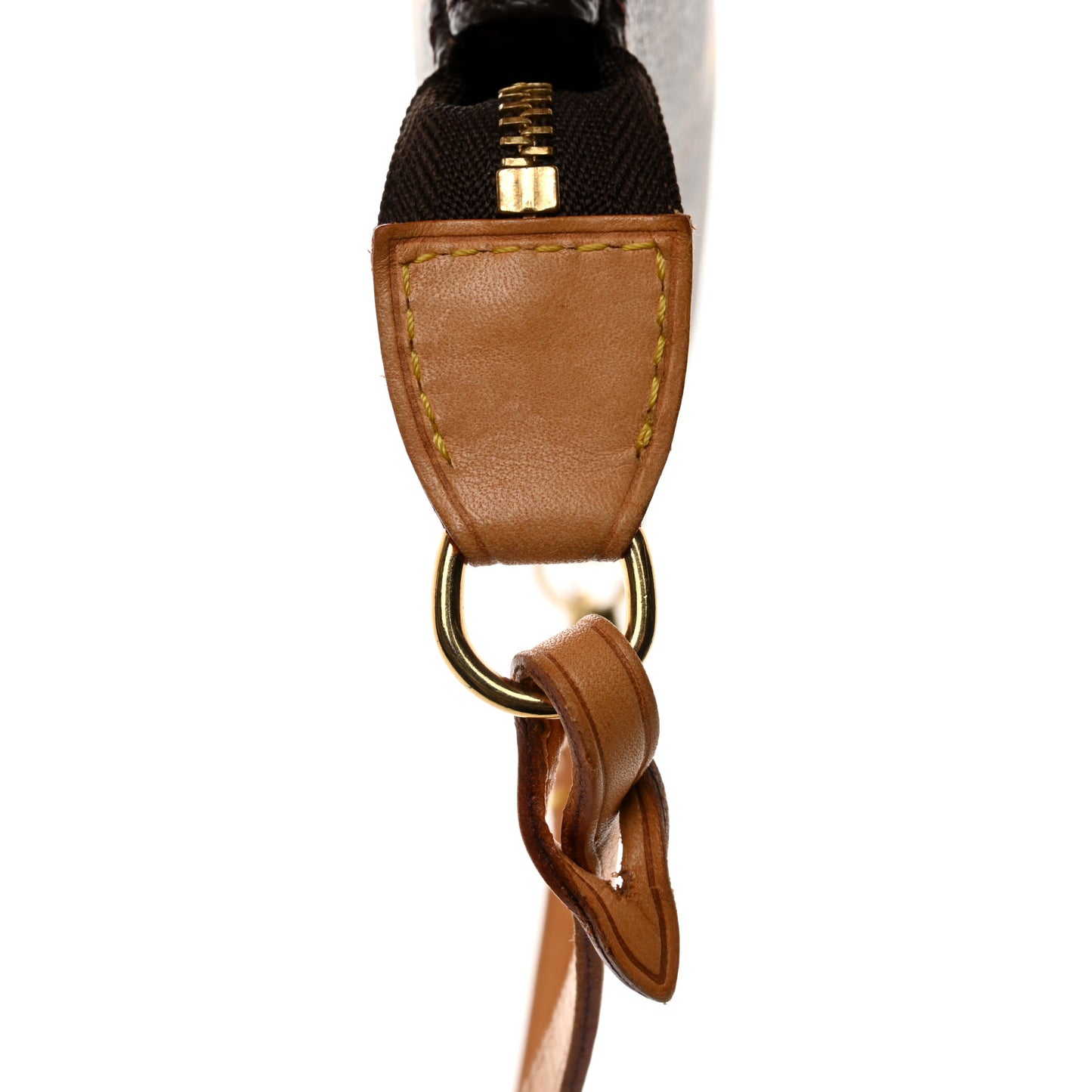 Monogram Panda Pochette Accessories
