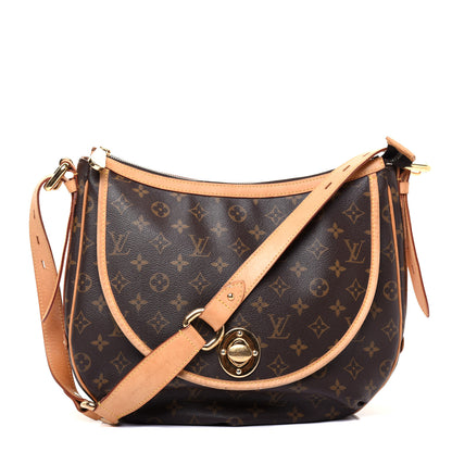 Louis Vuitton Monogram Tulum GM 1 of 11