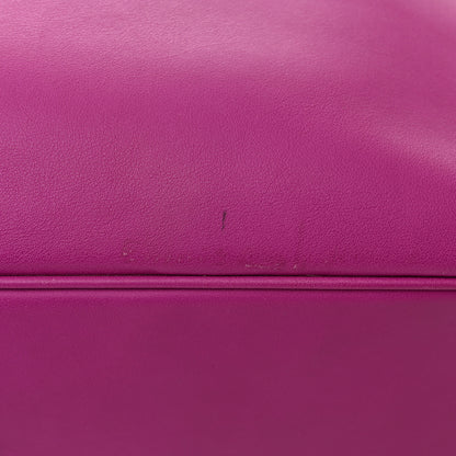 Christian Dior Calfskin Medium Diorissimo Bag Rose Sorbet 15 of 17