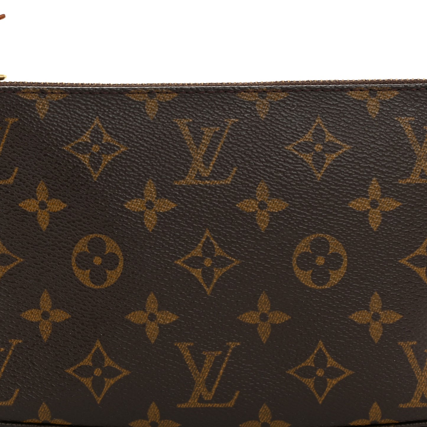 Monogram Pochette Accessories