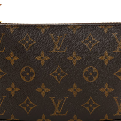 Louis Vuitton Monogram Pochette Accessories 8 of 10