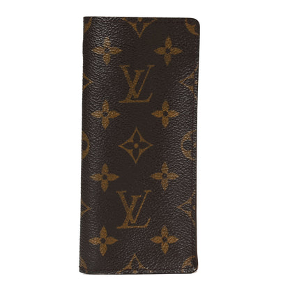 Louis Vuitton Monogram Sunglasses Case 1 of 9