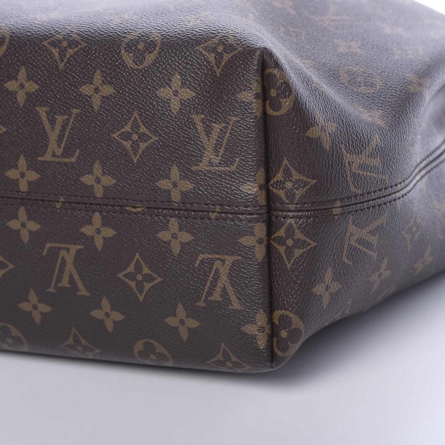 Monogram Graceful MM