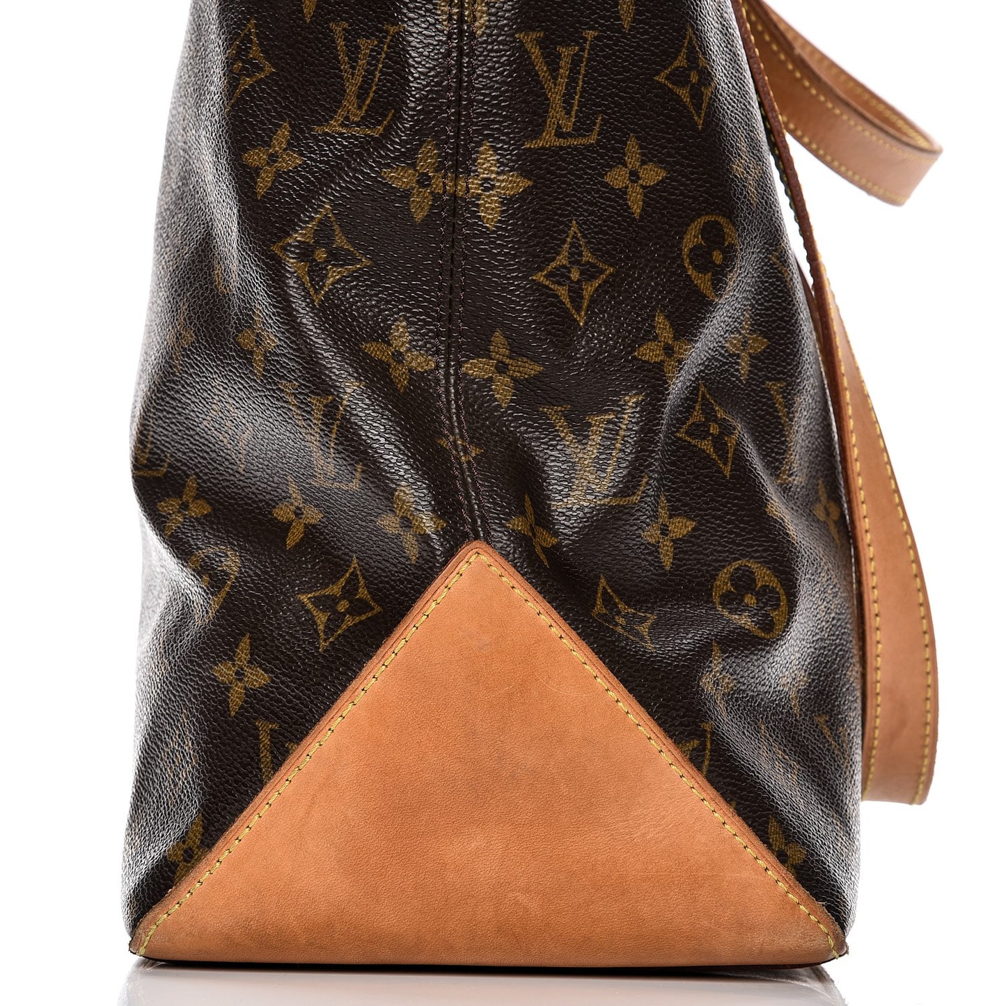 Monogram Cabas Mezzo