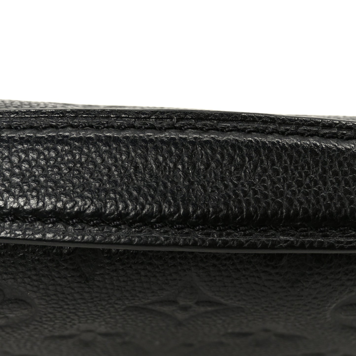 Empreinte Pochette Metis Black