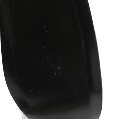 Gucci Malaga Kid Horsebit 75mm Slingback Pumps 37.5 Black 10 of 10