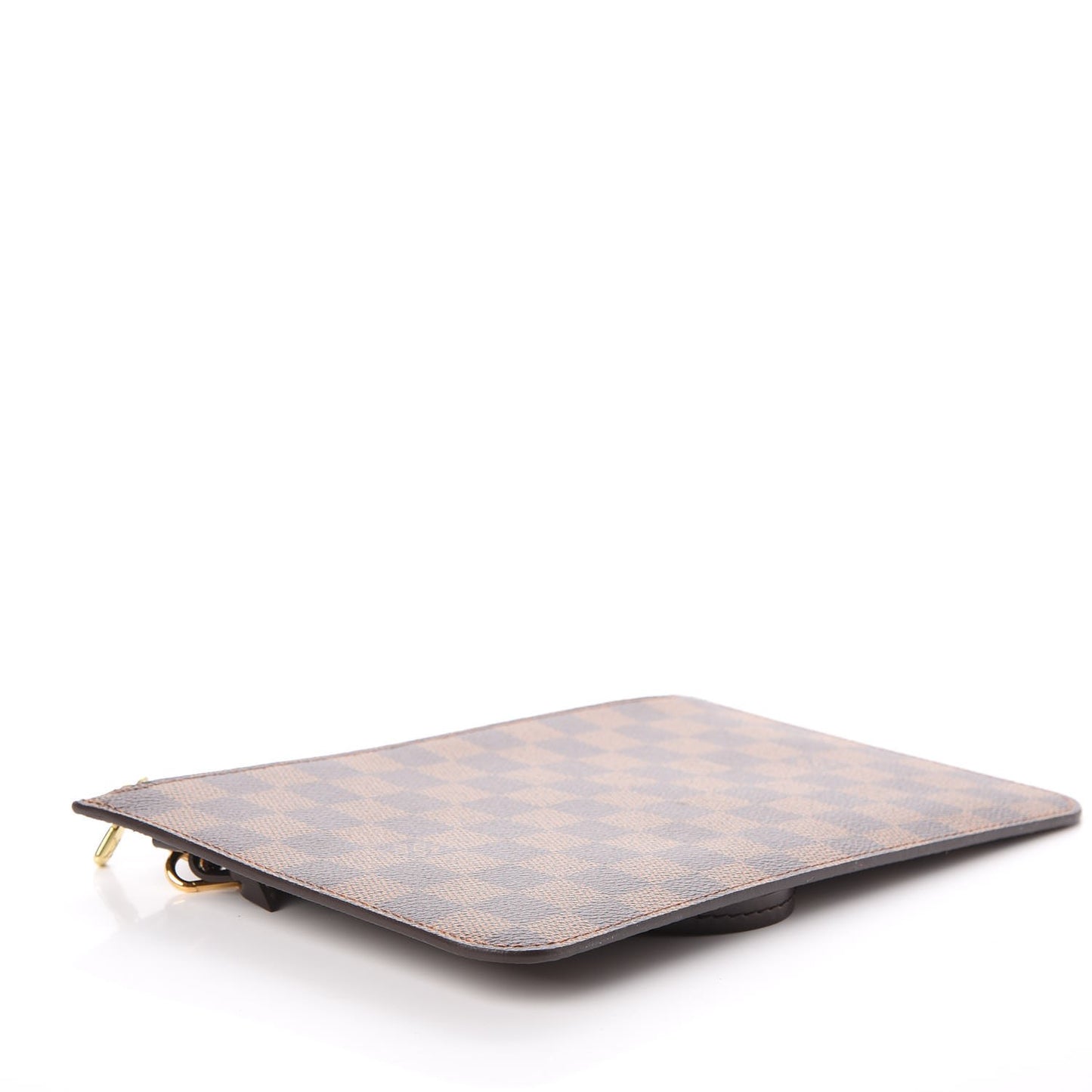 Damier Ebene Neverfull MM GM Pochette
