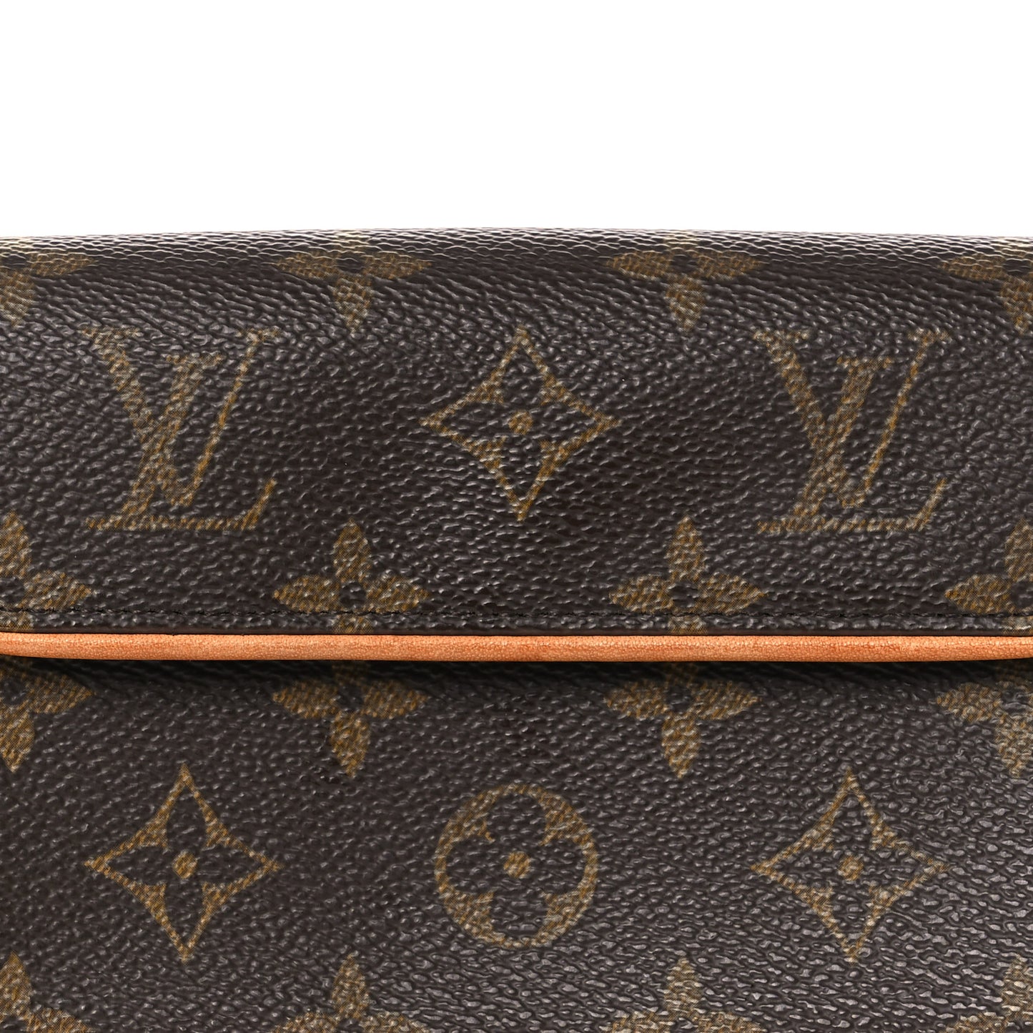 Monogram Pochette Florentine XS