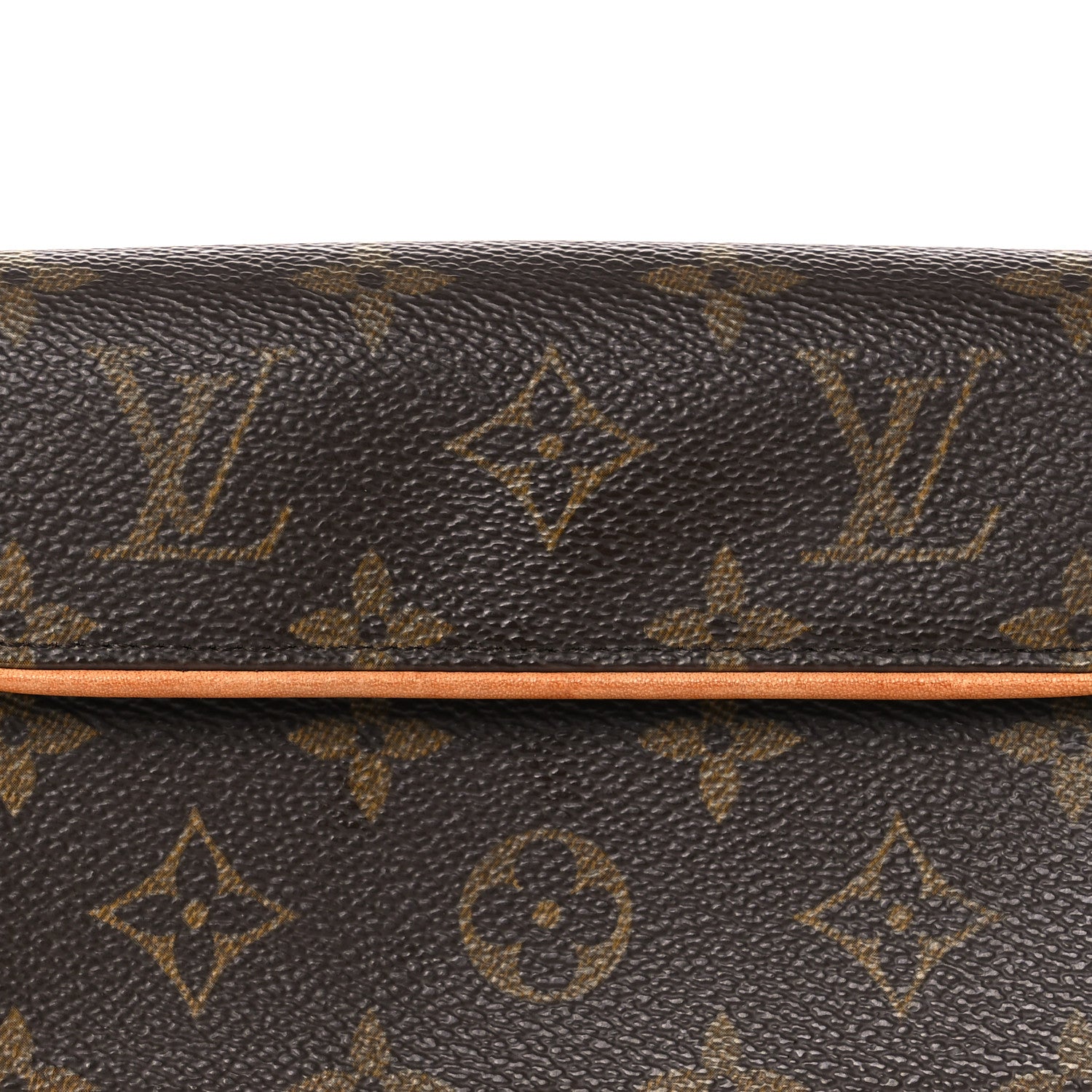Louis Vuitton Monogram Pochette Florentine XS 6 of 10