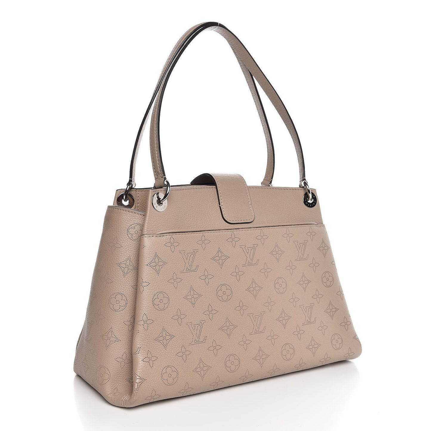 Mahina Calfskin Sevres Galet