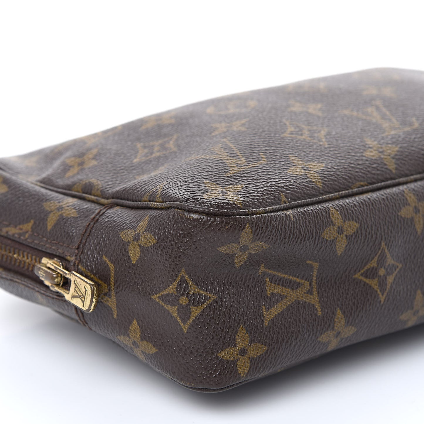 Monogram Trousse Toilette 23