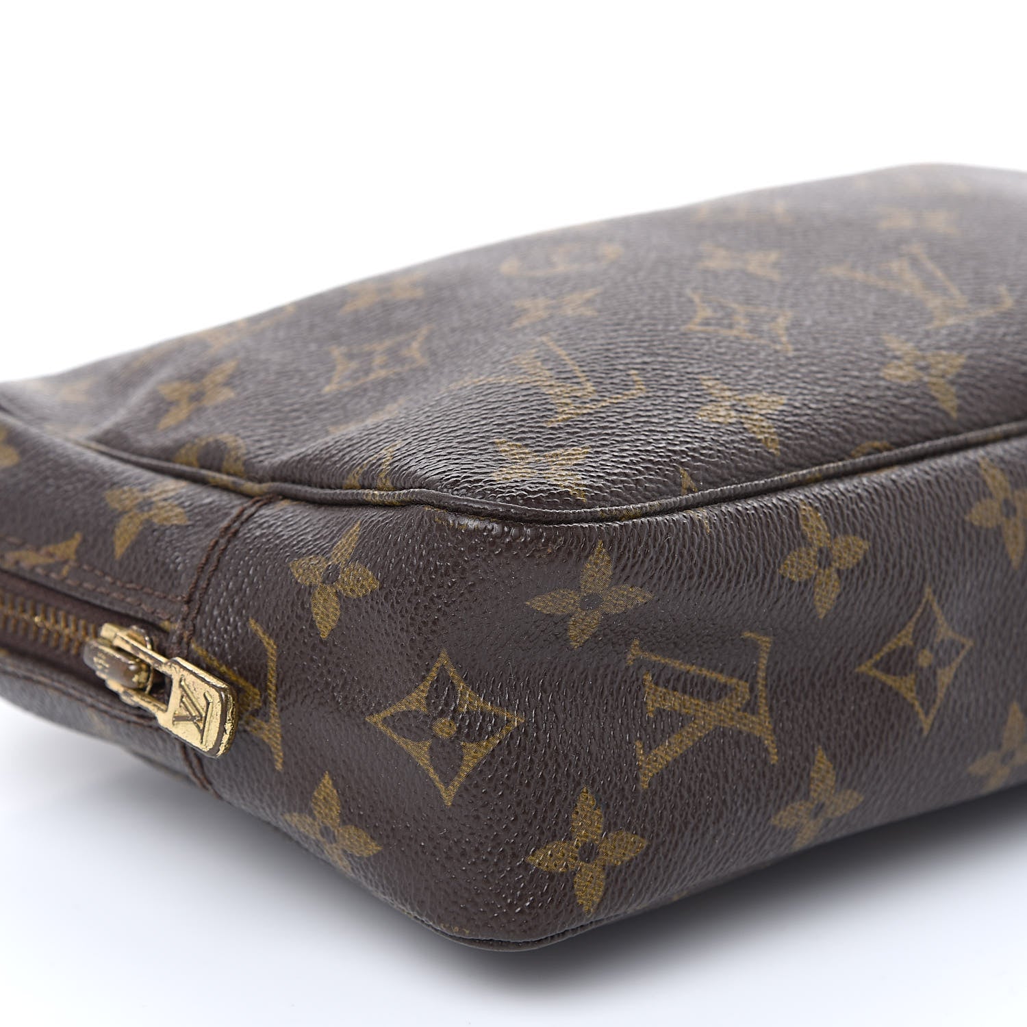 Louis Vuitton Monogram Trousse Toilette 23 7 of 12