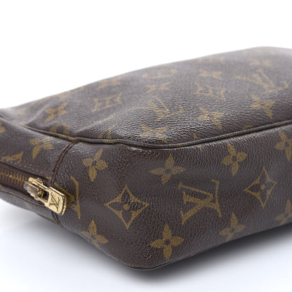 Louis Vuitton Monogram Trousse Toilette 23 7 of 12
