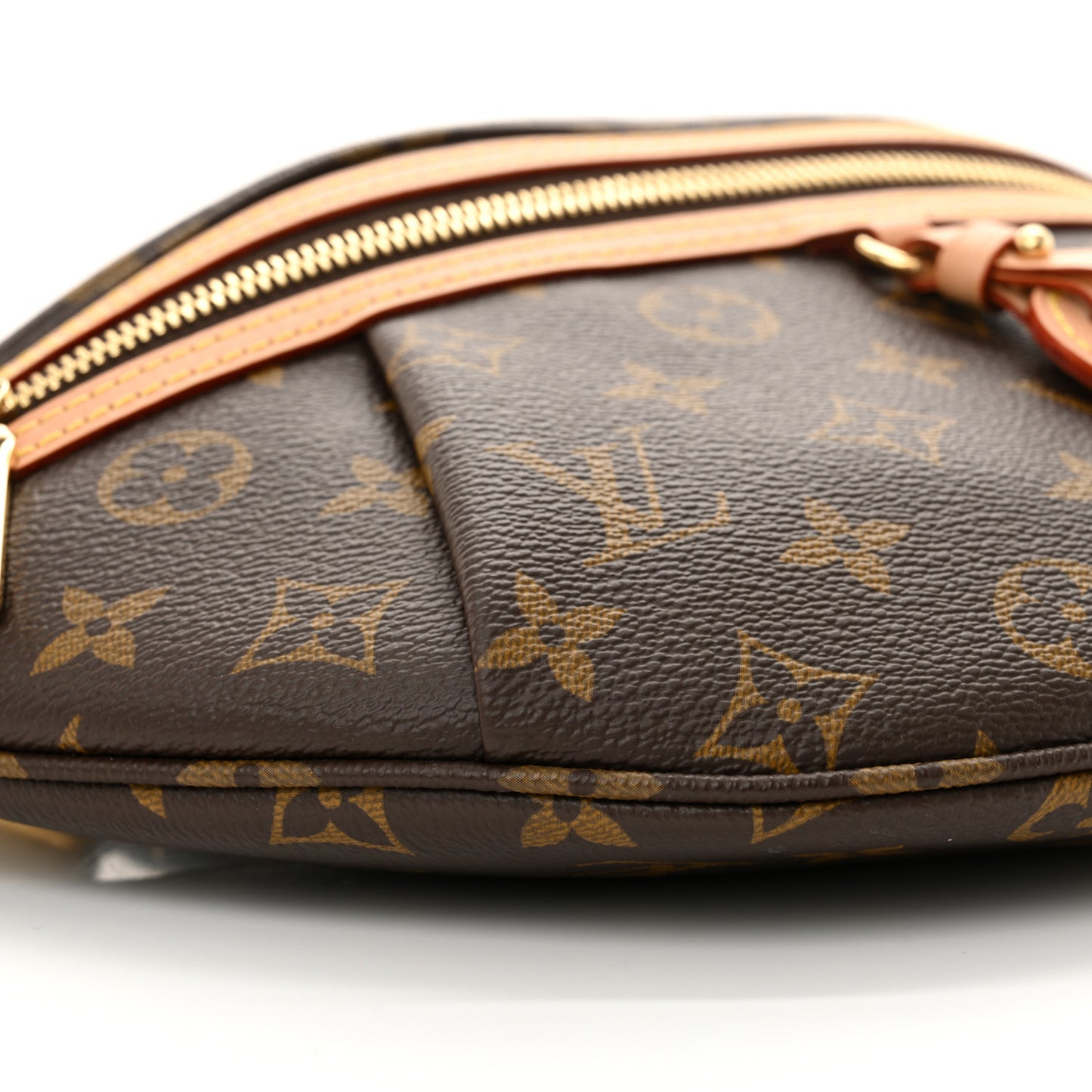 Monogram High Rise Bumbag