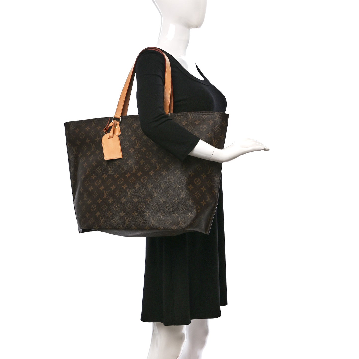 Monogram All-In MM