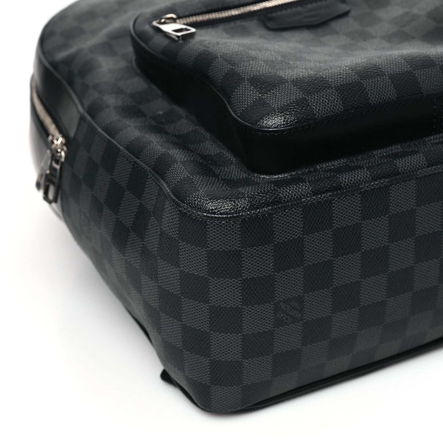 Damier Graphite Josh Backpack
