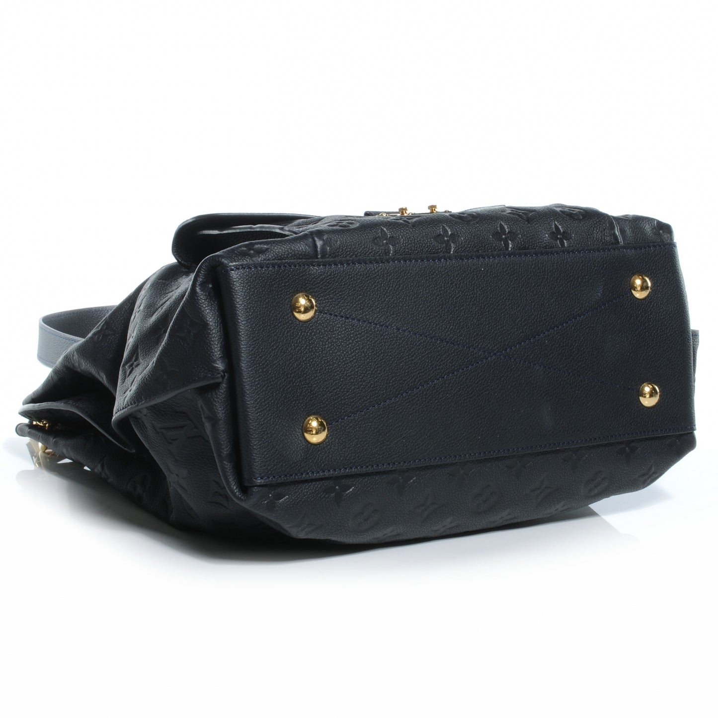 Empreinte Metis Infini