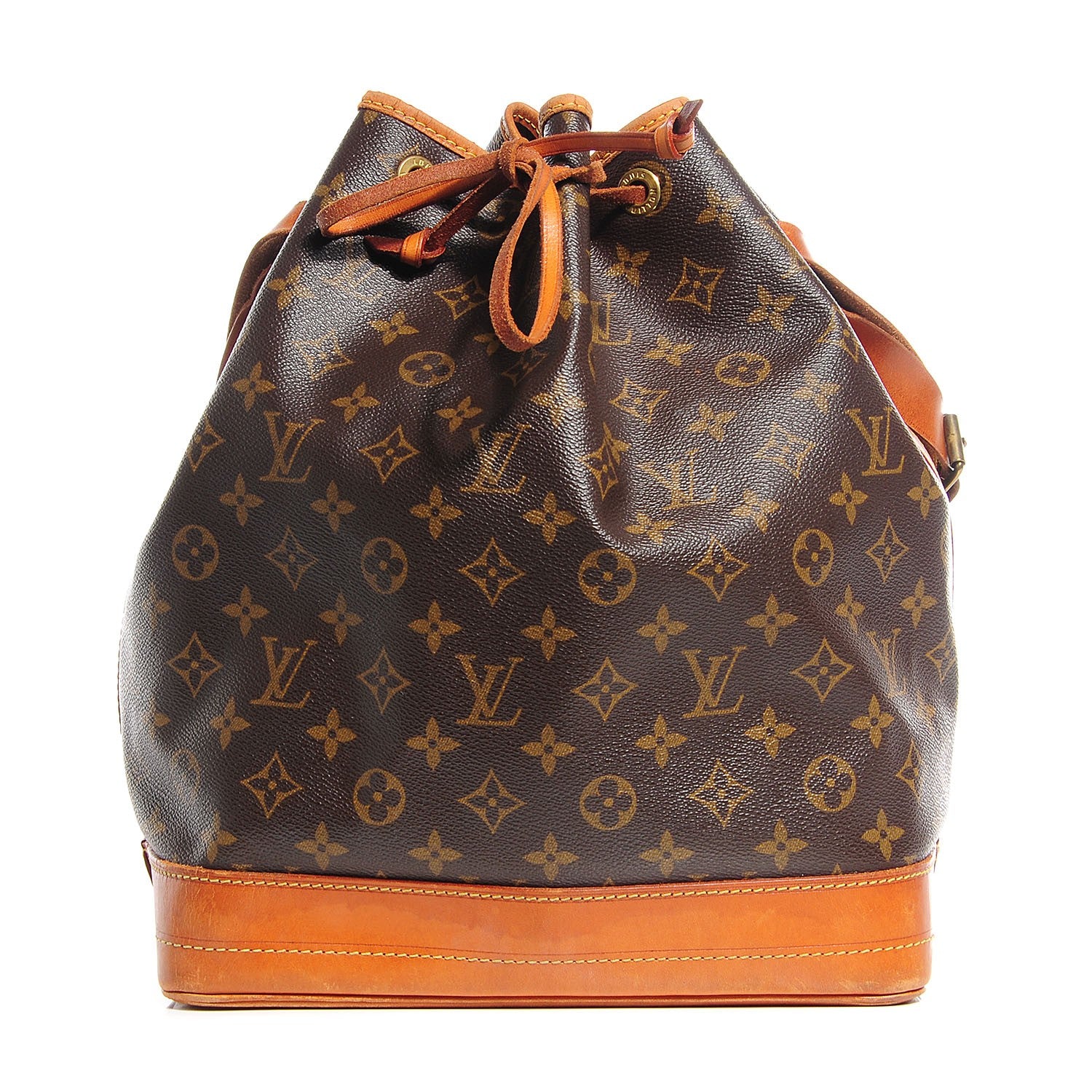 Louis Vuitton Monogram Noe 1 of 7