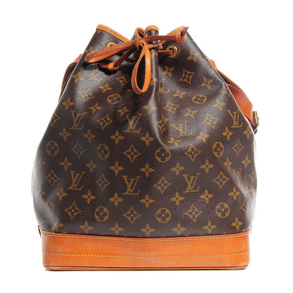 Louis Vuitton Monogram Noe 1 of 7