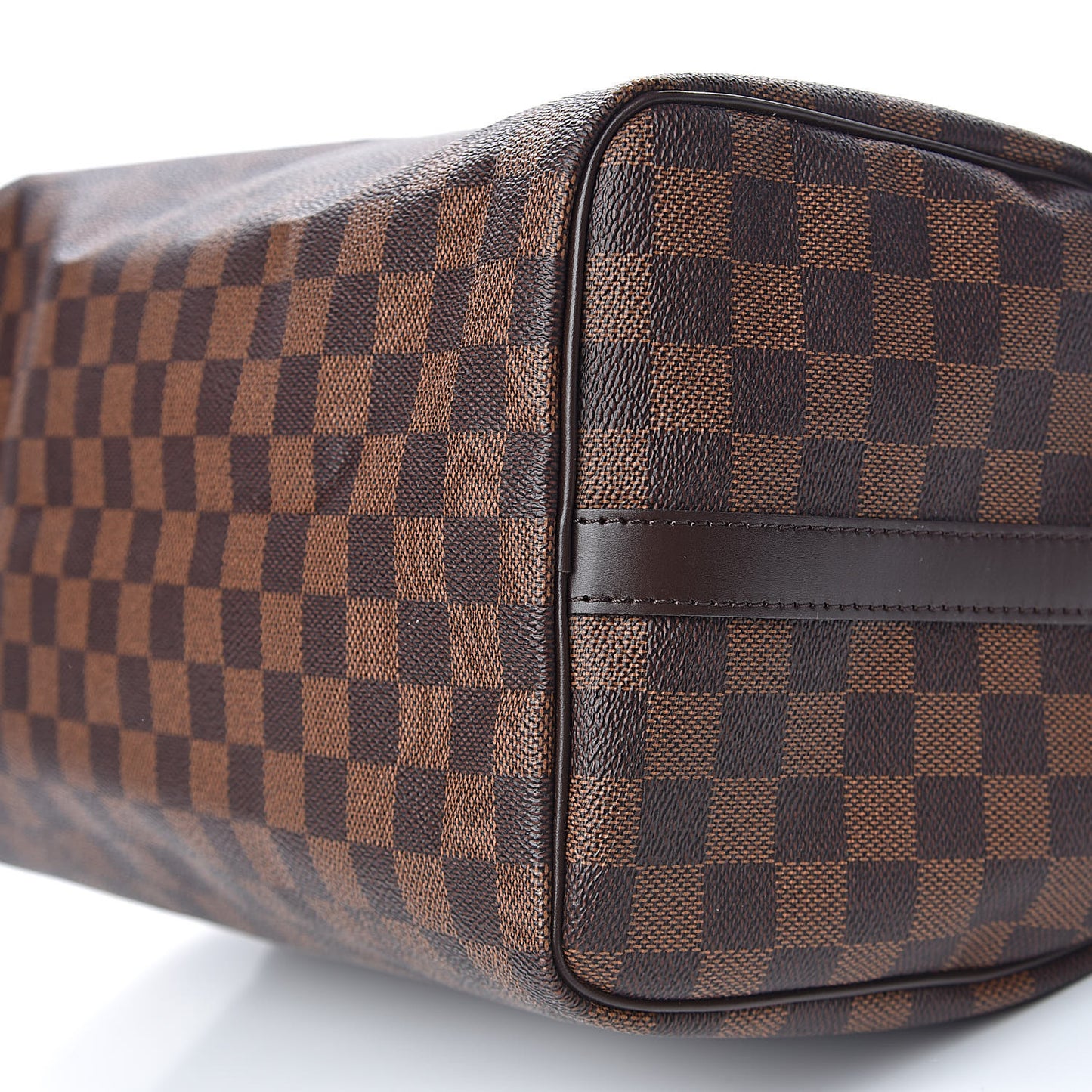 Damier Ebene Speedy Bandouliere 30