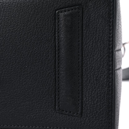 Givenchy Sugar Goatskin Medium Antigona Black 11 of 14