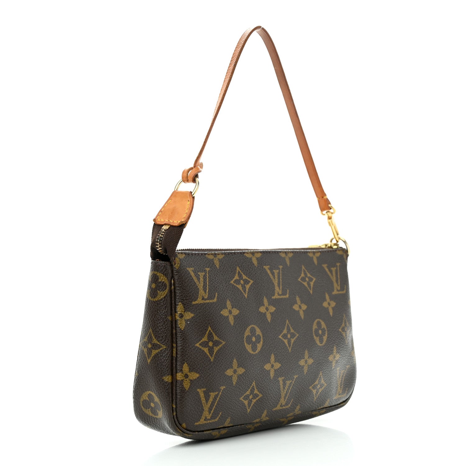 Louis Vuitton Monogram Pochette Accessories 3 of 12