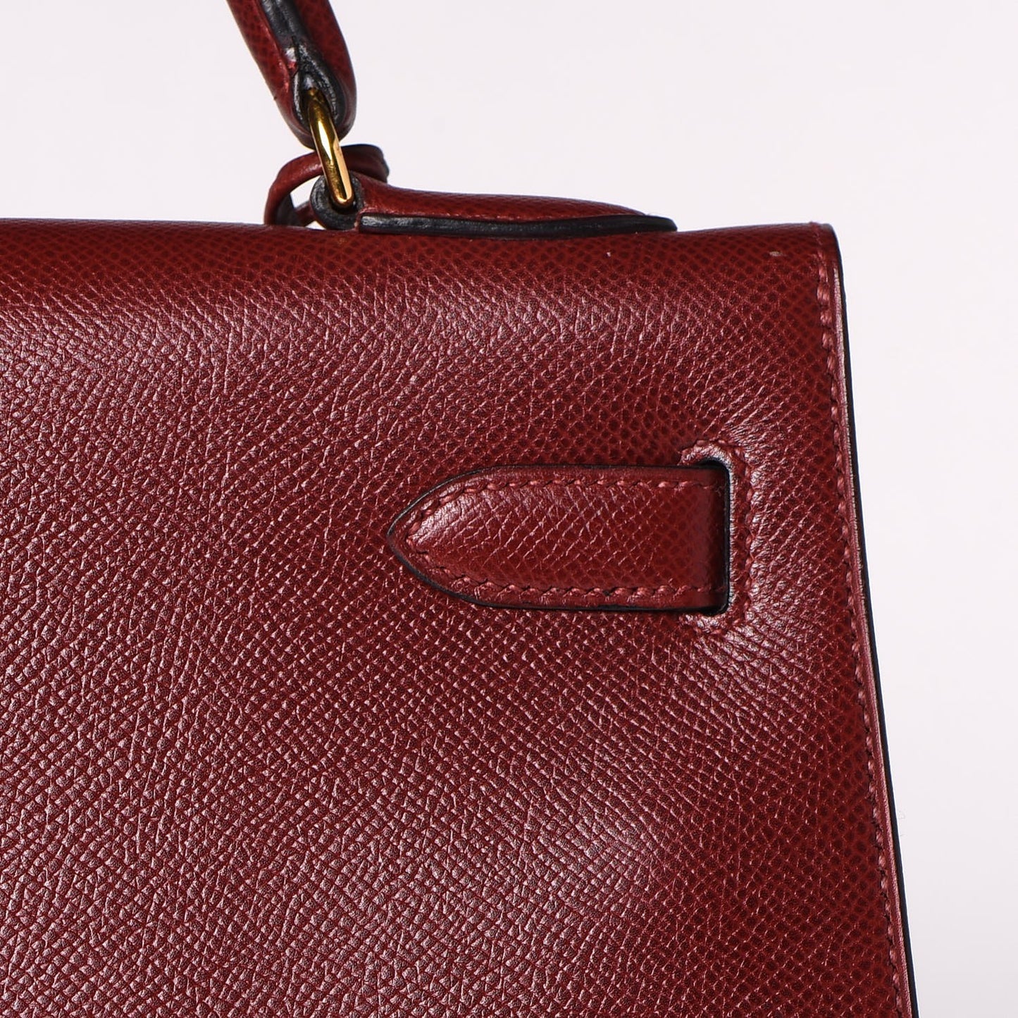 Courchevel Kelly Sellier 32 Rouge H