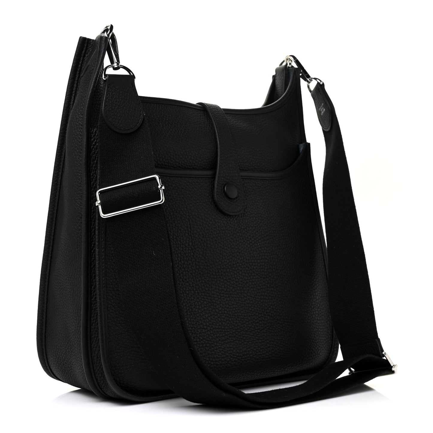 Taurillon Clemence Evelyne III GM Black